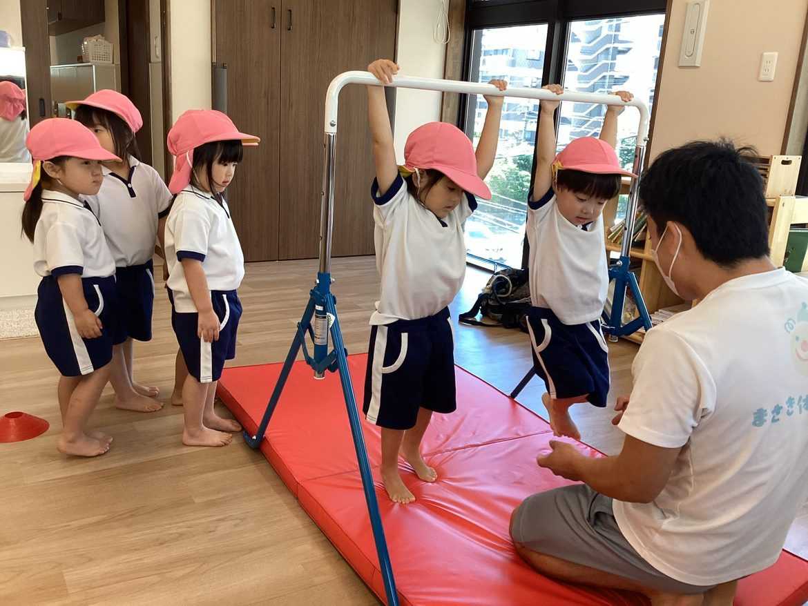 あーす保育園平尾の画像