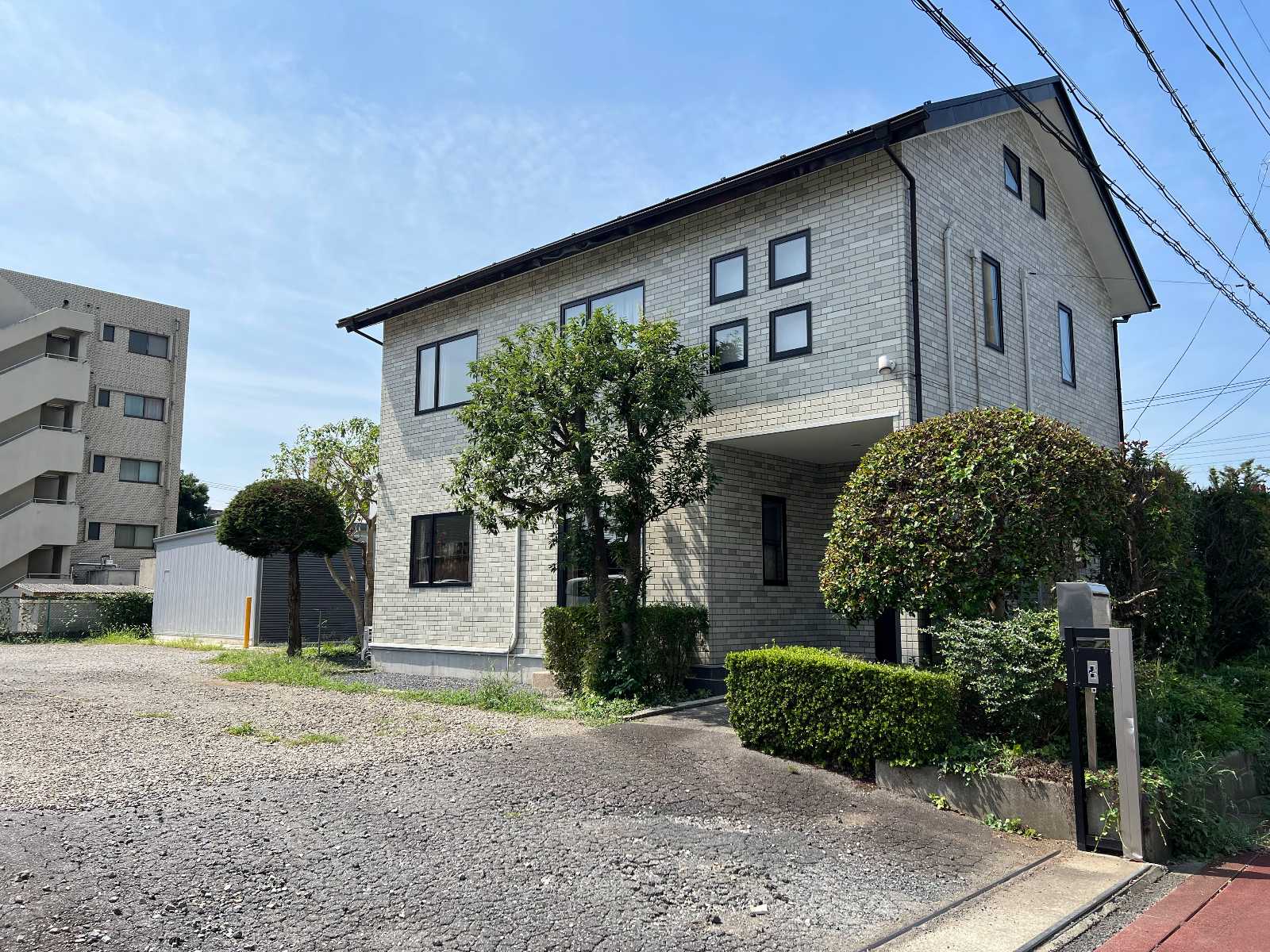 つくばモンテッソーリこどもの家の画像