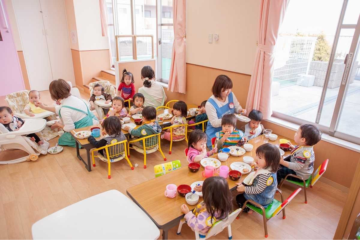 ポポラー東京ひばりが丘園の画像