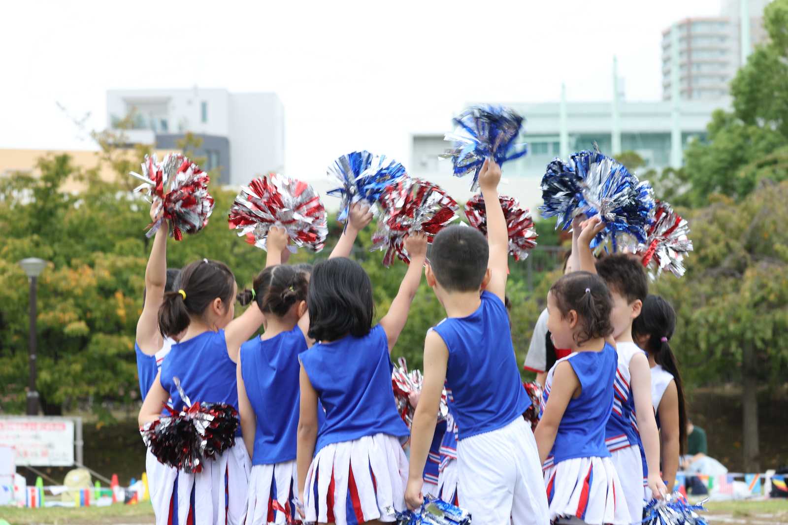 東進ポップキッズ 大塚キャンパスの画像