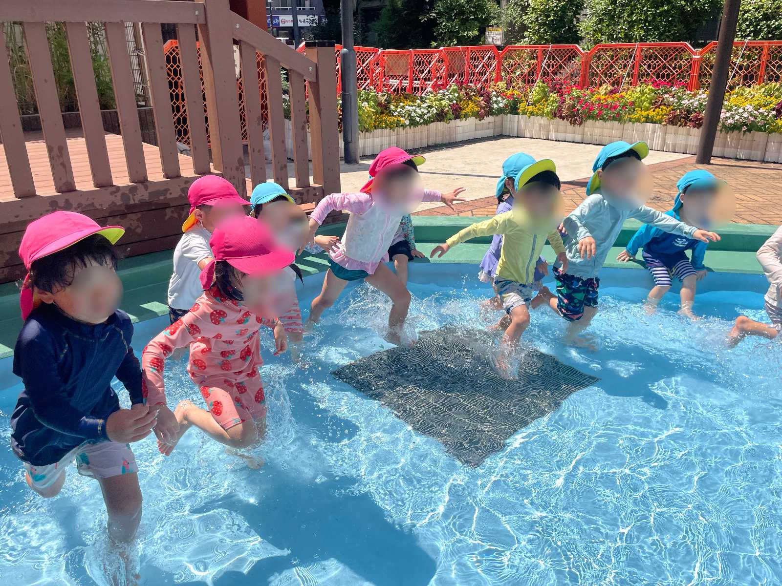 まちのてらこや保育園の画像