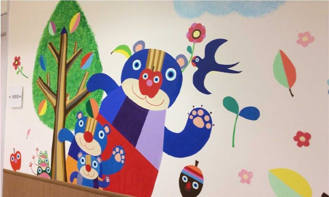 小学館アカデミーむさししんじょう第2保育園の画像