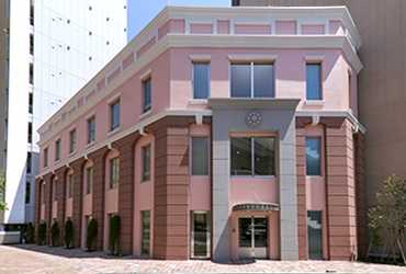 汐留サーノ保育園