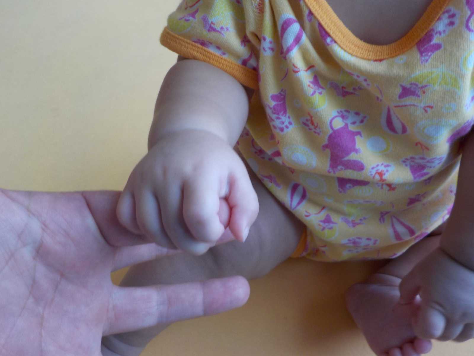 レインボー保育園の画像