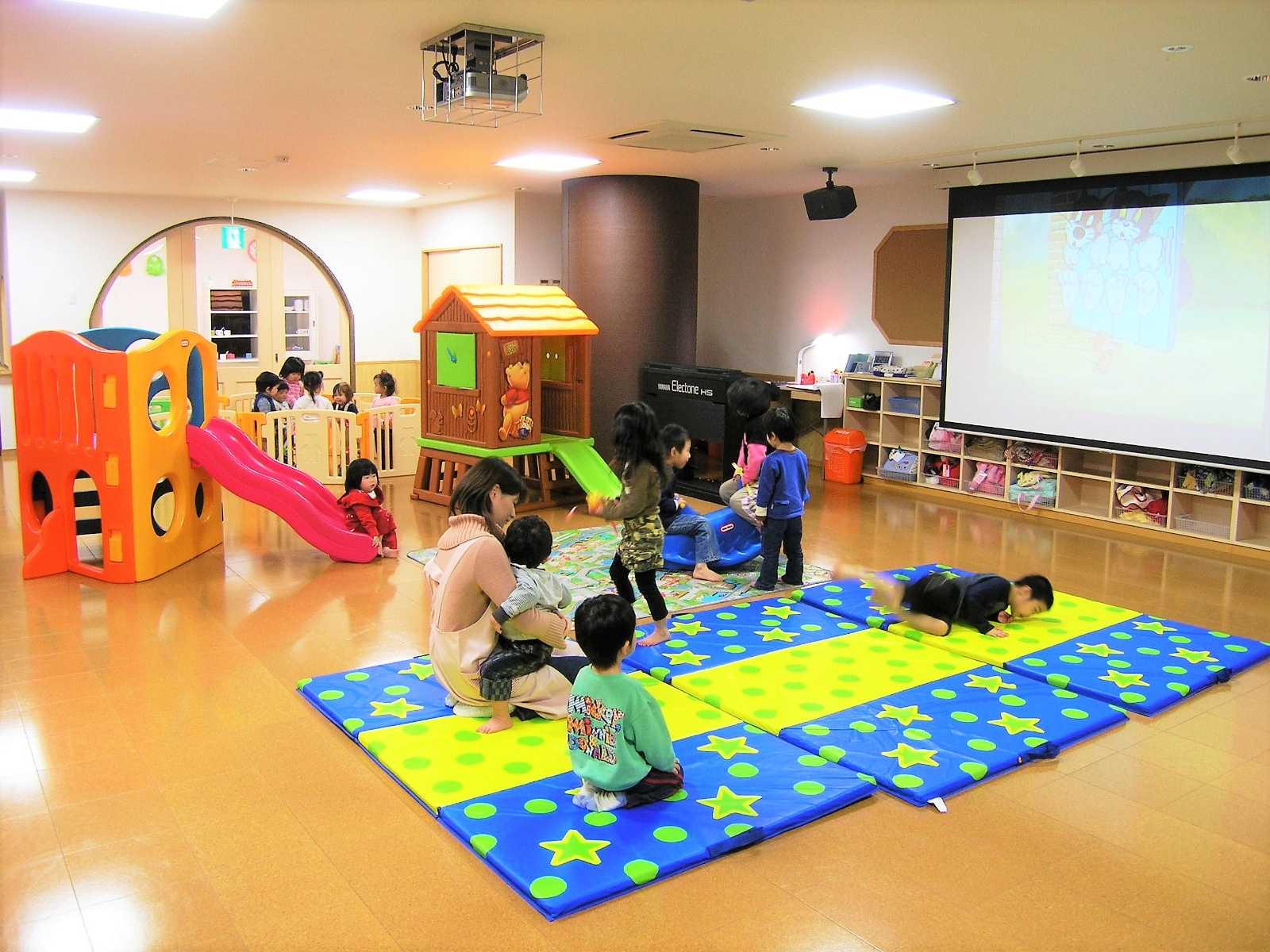 わいわい保育園の画像