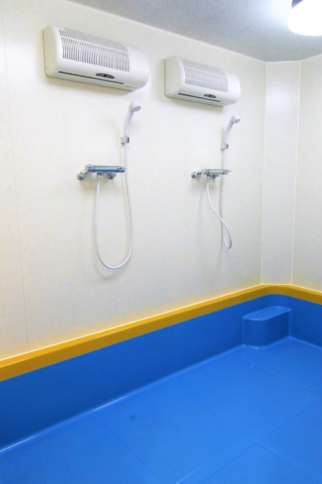 わいわい保育園の画像