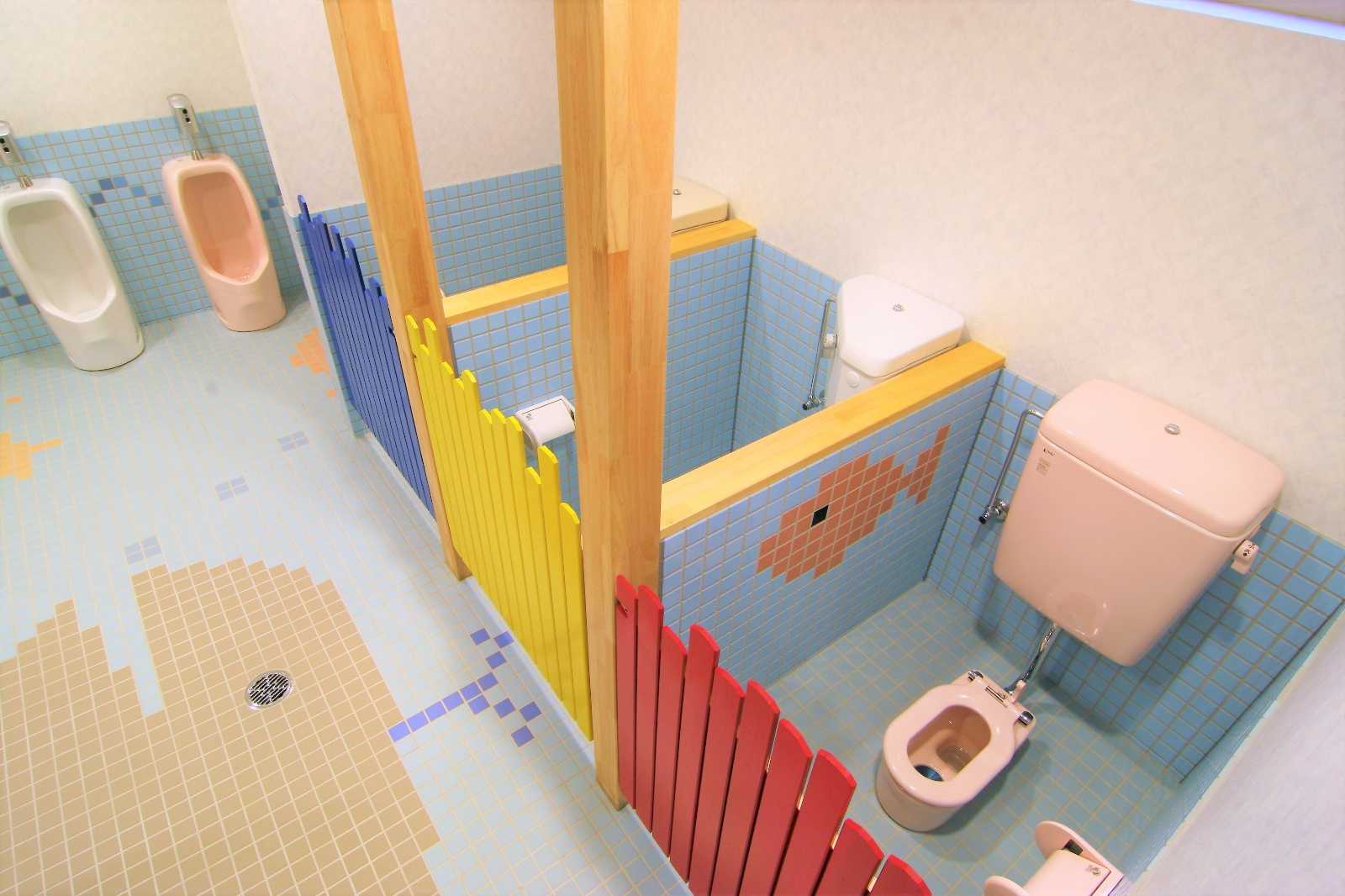 わいわい保育園の画像