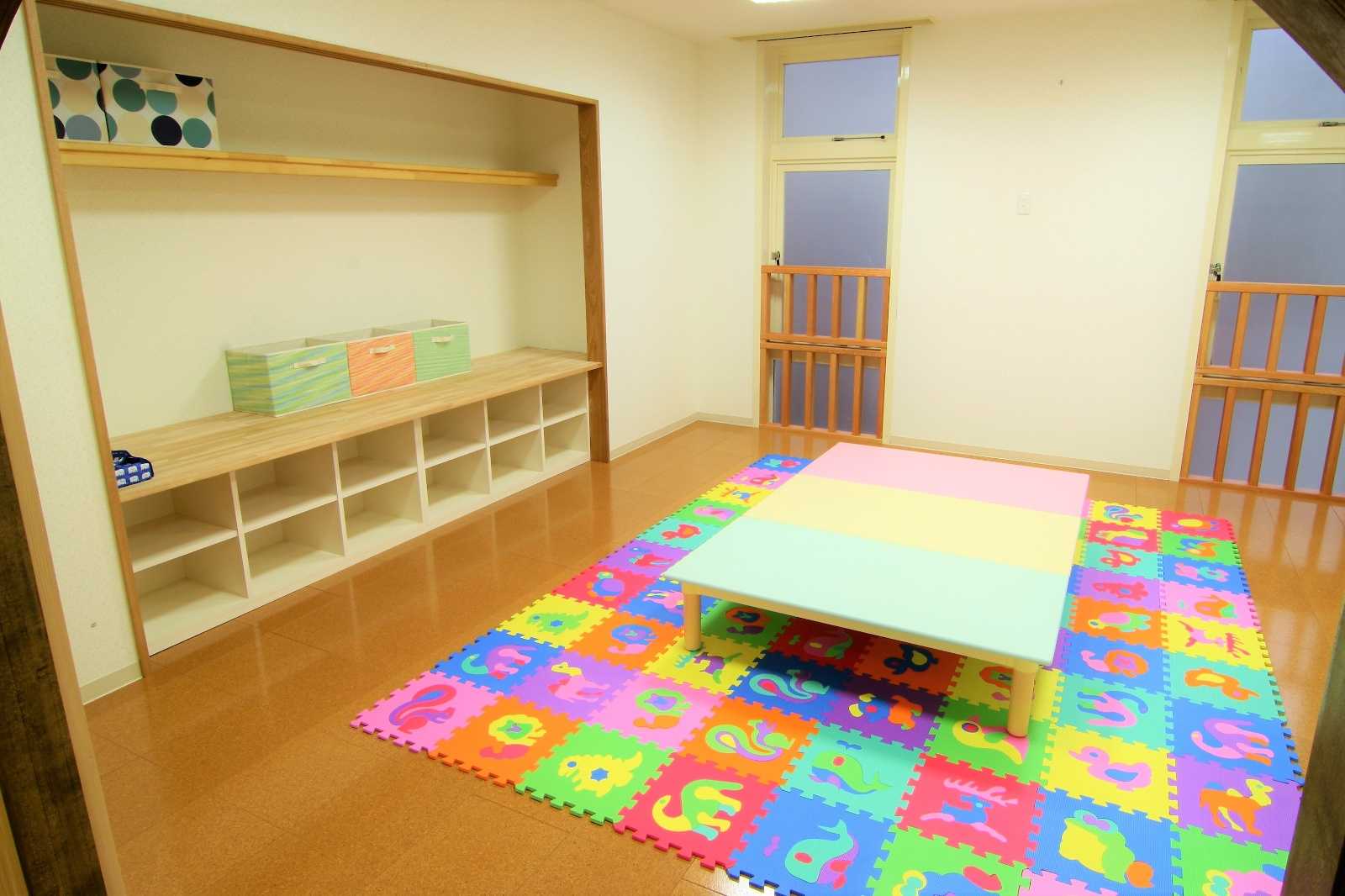 わいわい保育園の画像