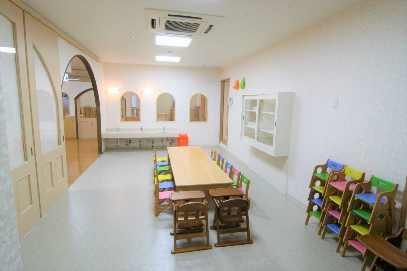 わいわい保育園の画像