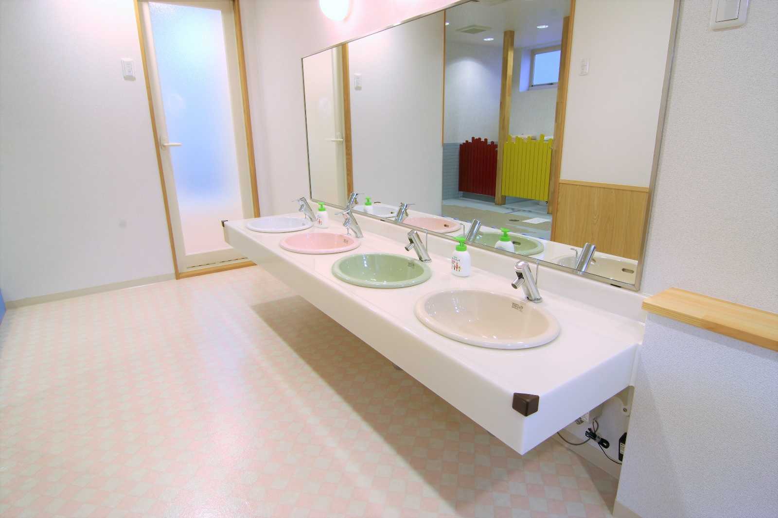 わいわい保育園の画像