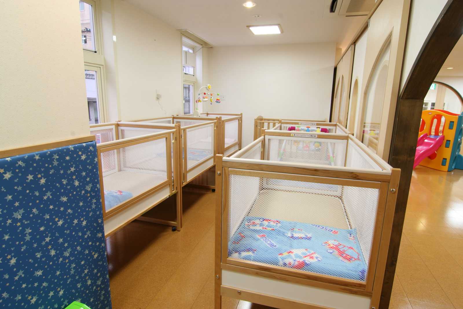 わいわい保育園の画像