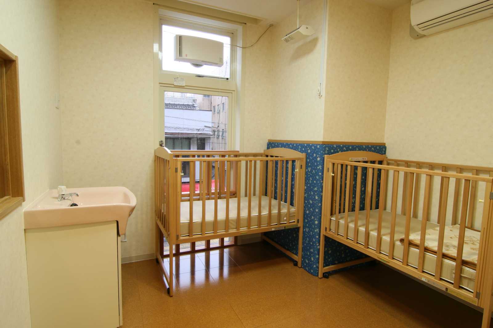 わいわい保育園の画像