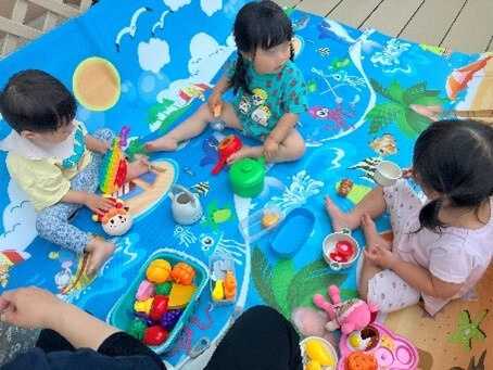 あーす保育園宇土の画像