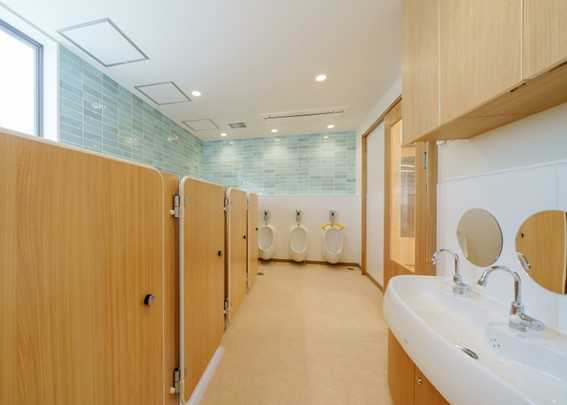 保育園夢未来二俣川園の画像