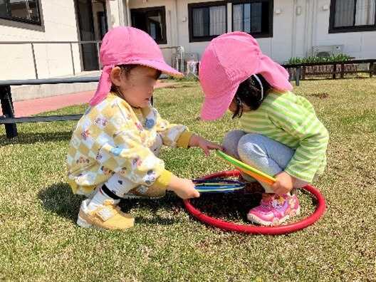 あーす保育園力合西