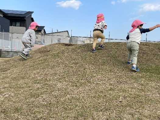 あーす保育園力合西の画像