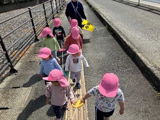 あーす保育園力合西の画像