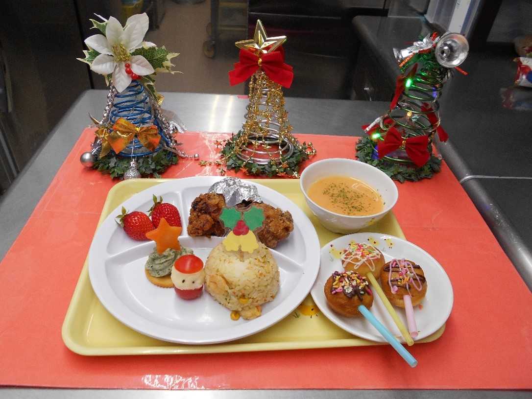 保育園夢未来二俣川園の画像