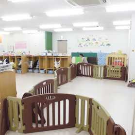 こころせんじゅ保育園の画像