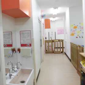 こころせんじゅ保育園の画像