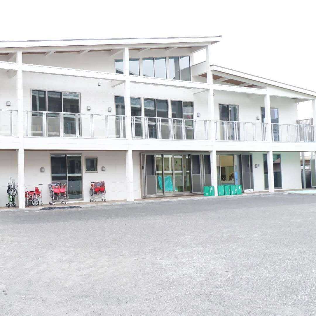 かしわSMILEこころ保育園の画像