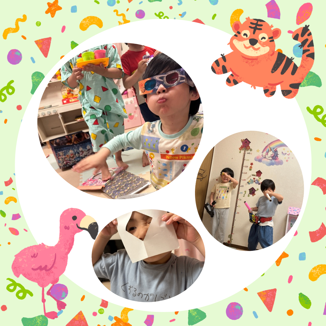 夜間託児所 SA和YAKA園の画像