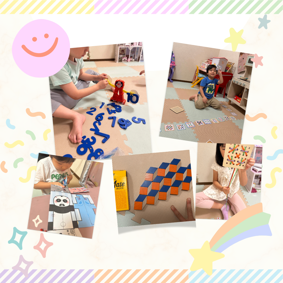 夜間託児所 SA和YAKA園の画像