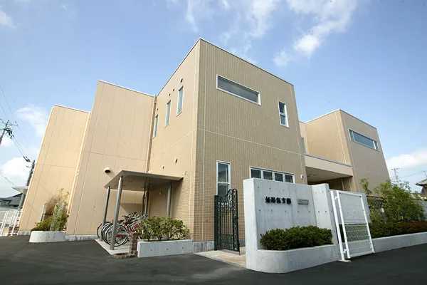 幼保連携型認定こども園姫路保育園