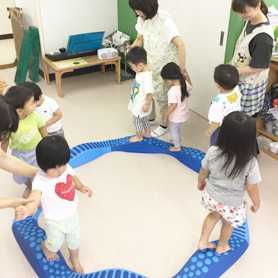 こころせんじゅ保育園の画像