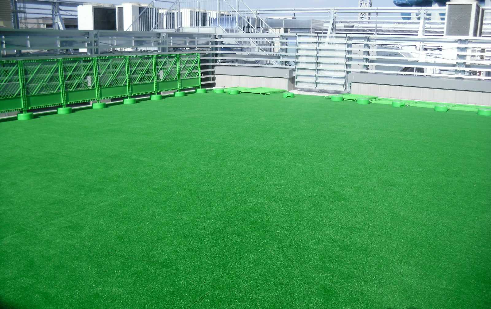 小学館アカデミーしんかわさき保育園の画像