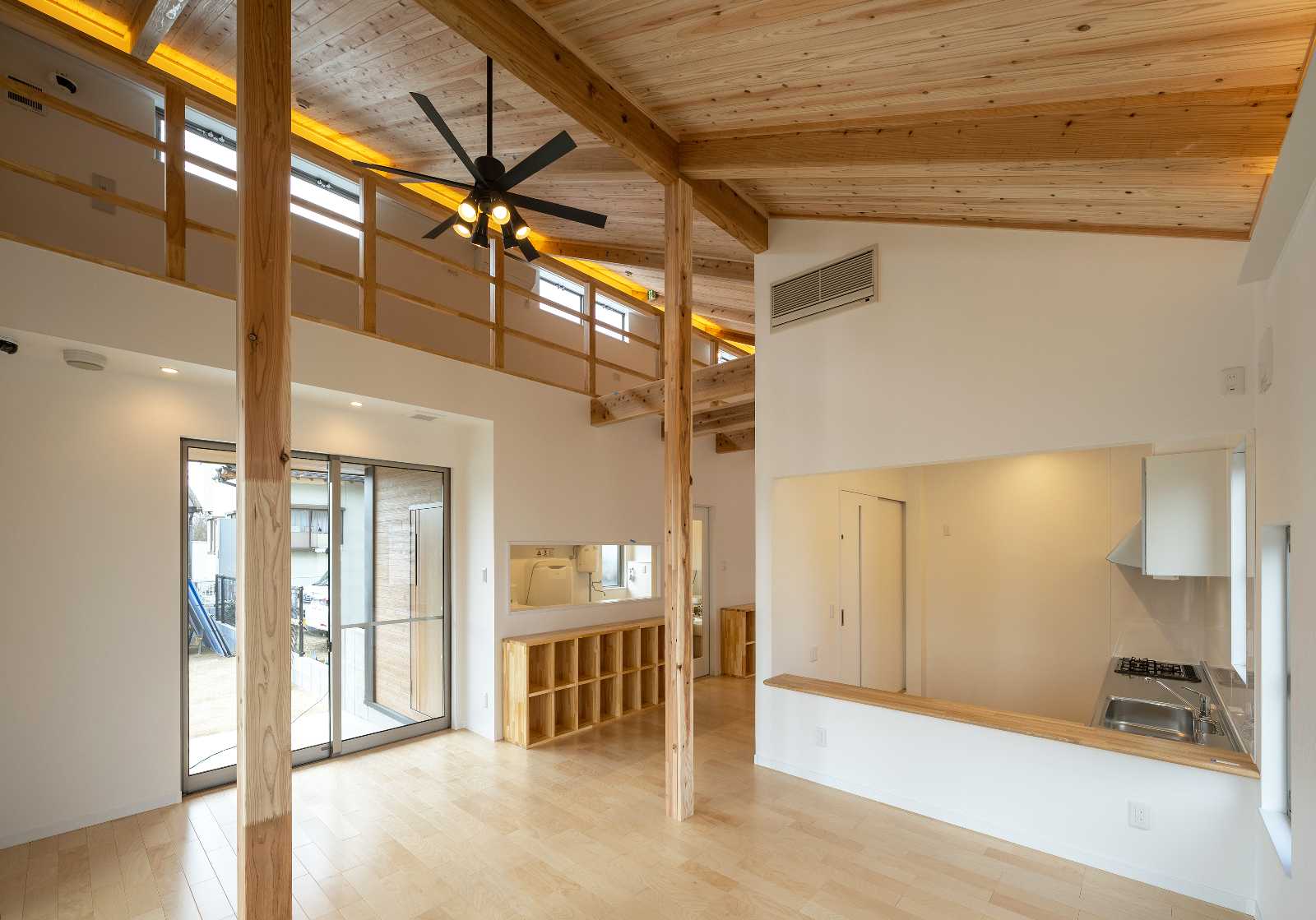 なぎの木保育園