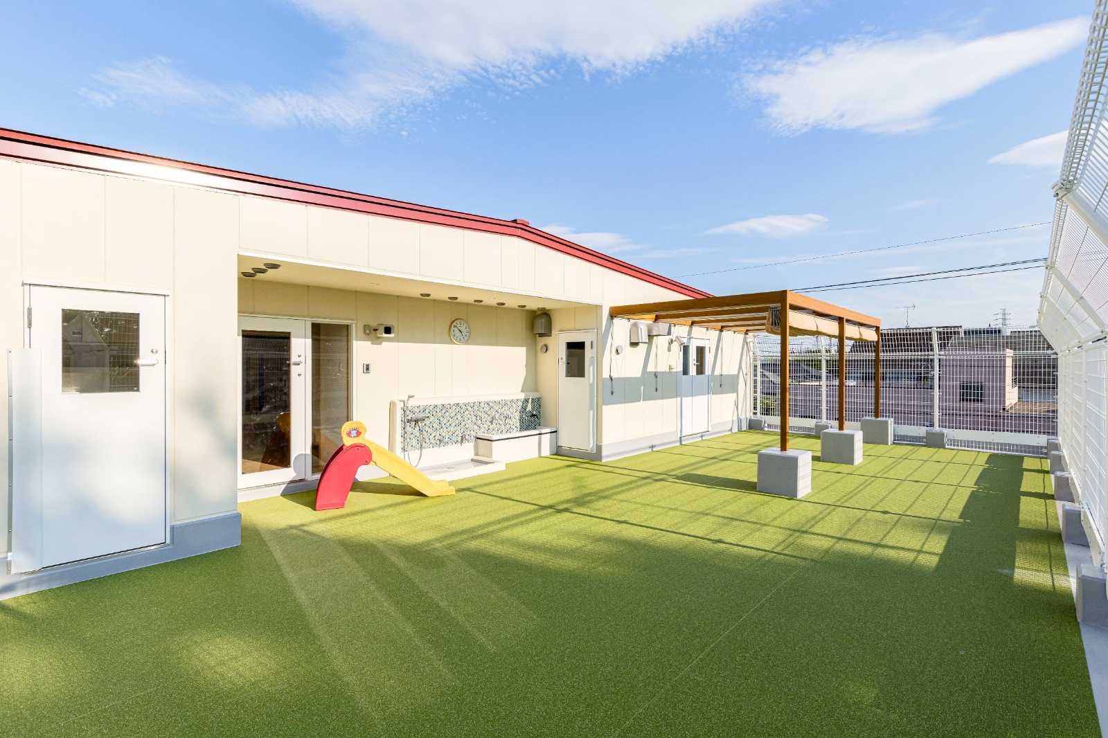 樫の実幼稚園の画像