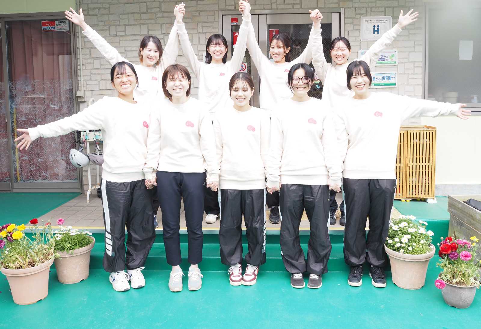 さくらんぼこども園の画像