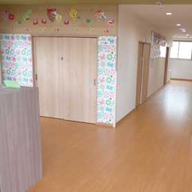 こころおおたかのもり保育園の画像