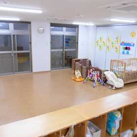 こころおおたかのもり保育園の画像