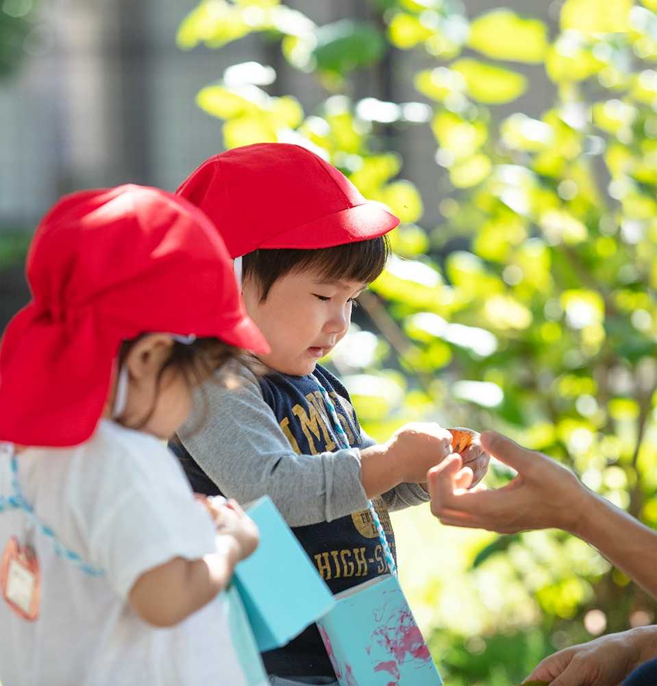 幼保連携型認定こども園 西宮夢の画像