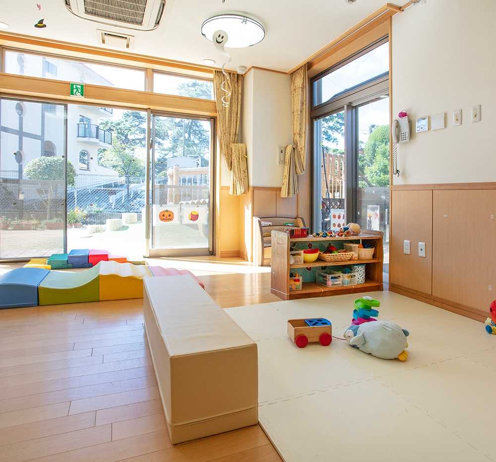 幼保連携型認定こども園 夙川夢の画像