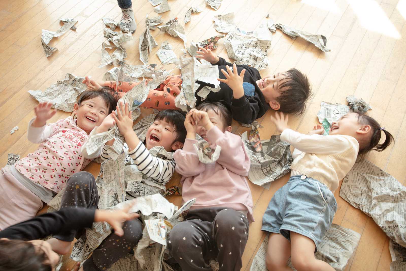 幼保連携型認定こども園姫路保育園の画像