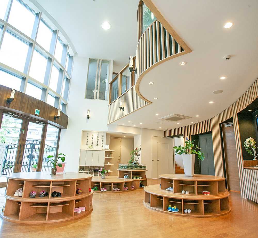 幼保連携型認定こども園 のぞみ夢の画像