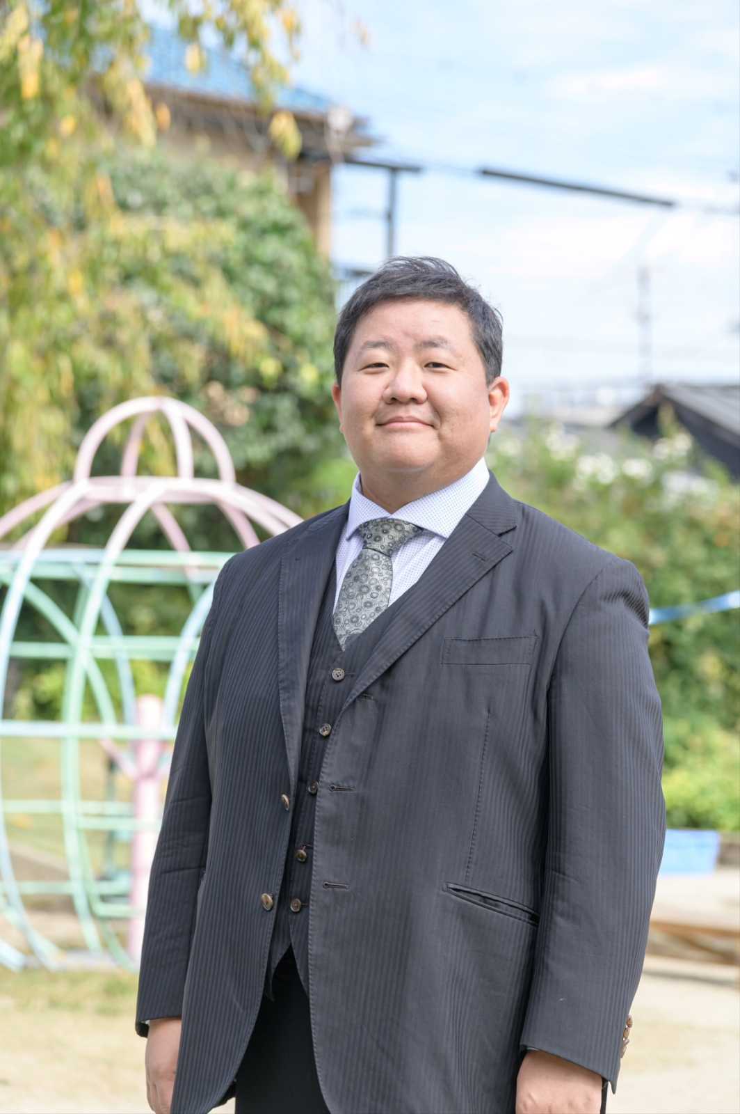 藤田普嗣