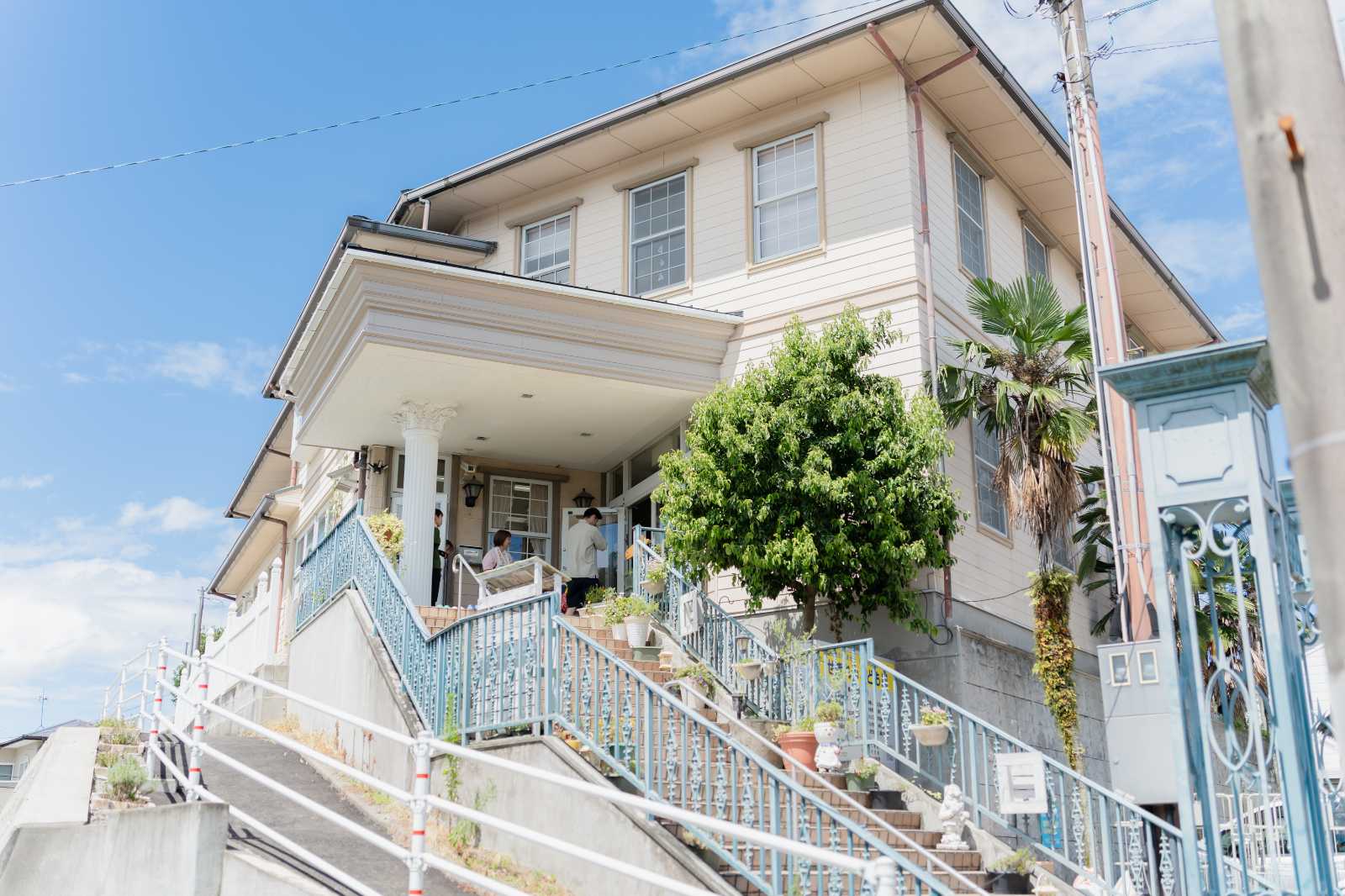 幼保連携型認定こども園 せきれいこども園の画像