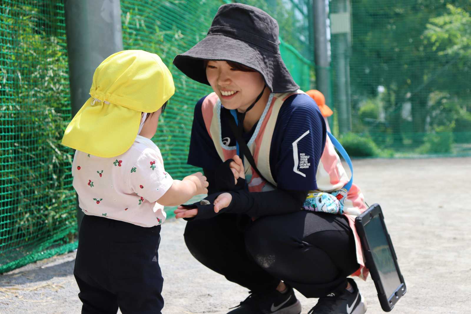 日暮里きらきら保育園の画像