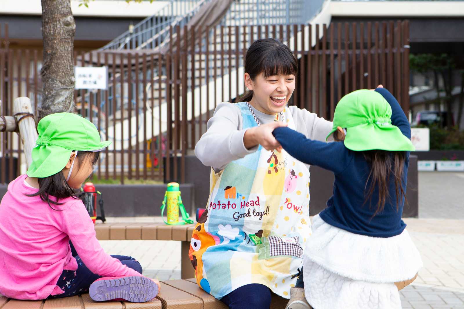 新浦安きらきら保育園の画像