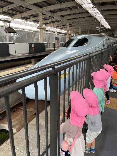 あーす保育園力合西の画像