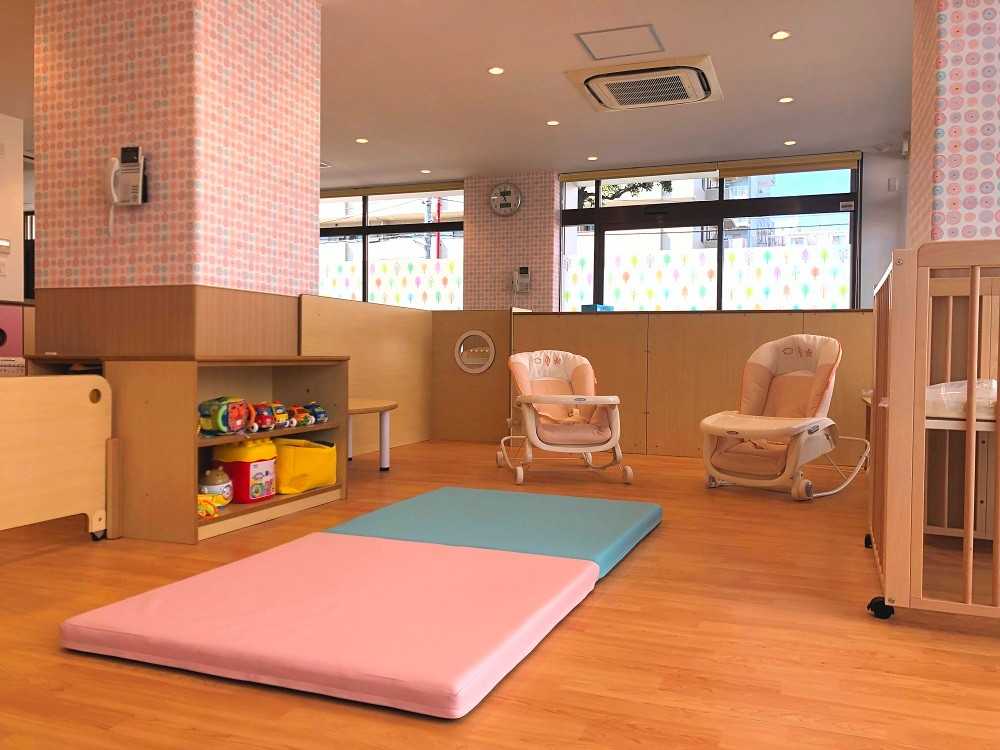 西葛西きらきら保育園 ANNEXの画像