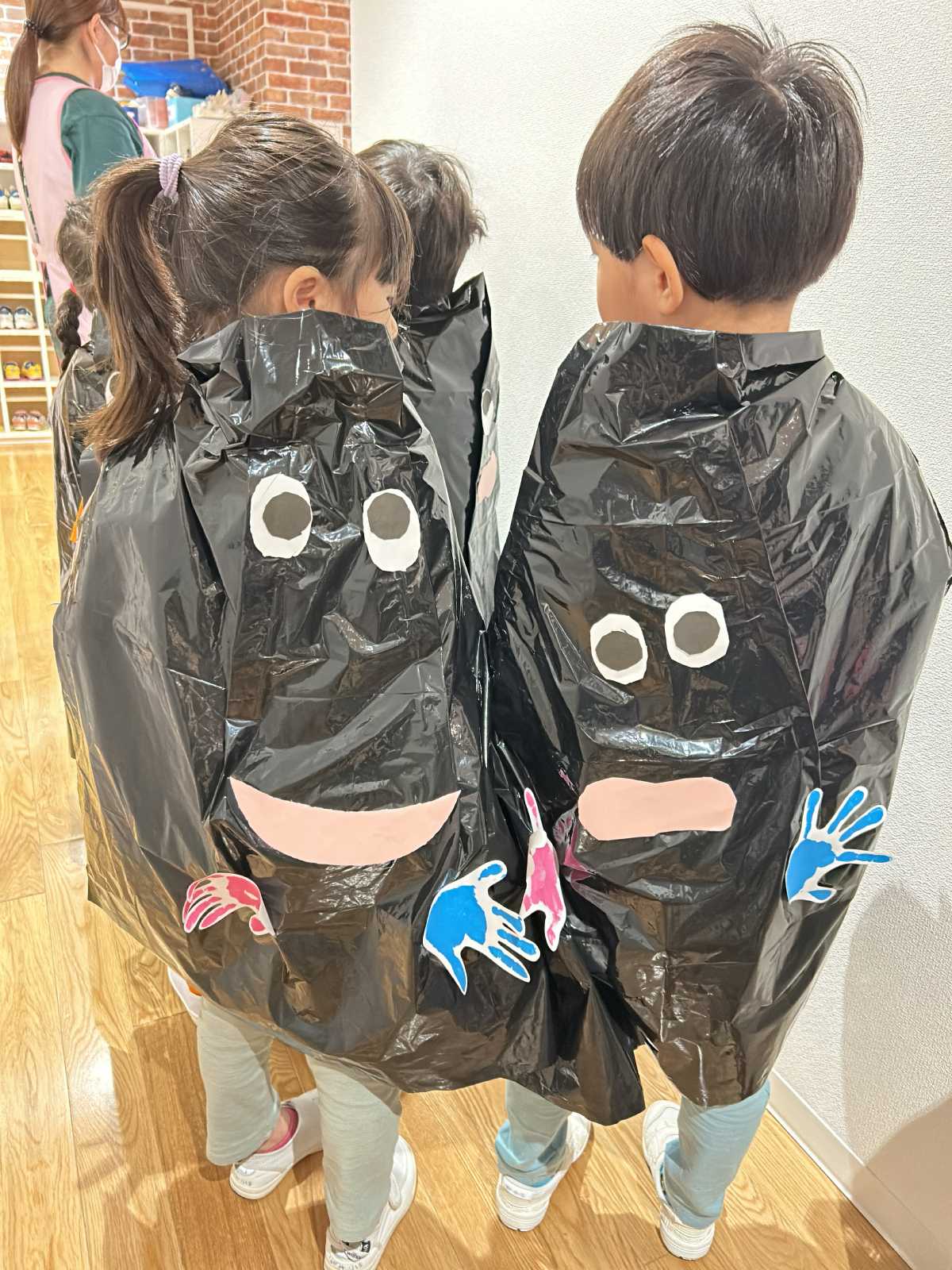 あーす保育園中央林間の画像