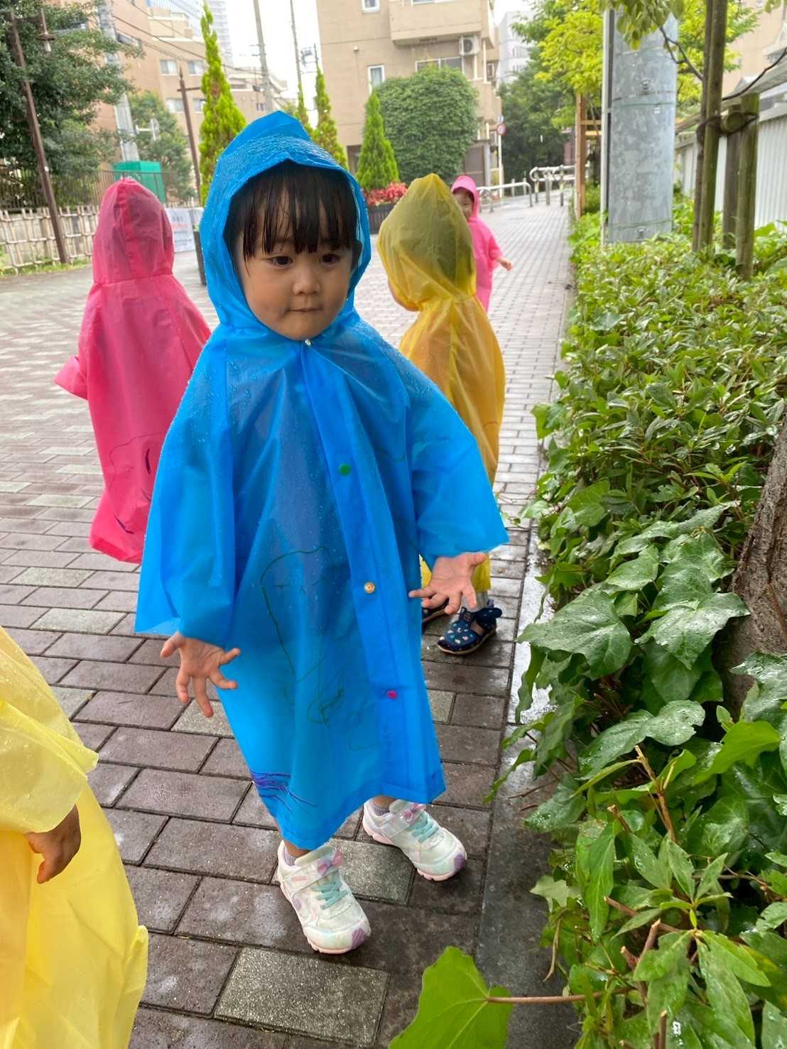 あーす保育園中野坂上の画像