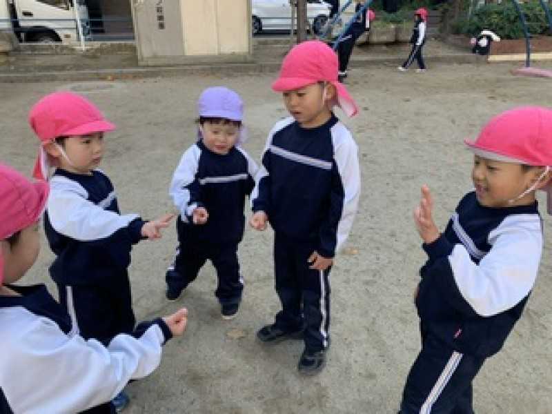 フェアリー保育園 本庄東の画像