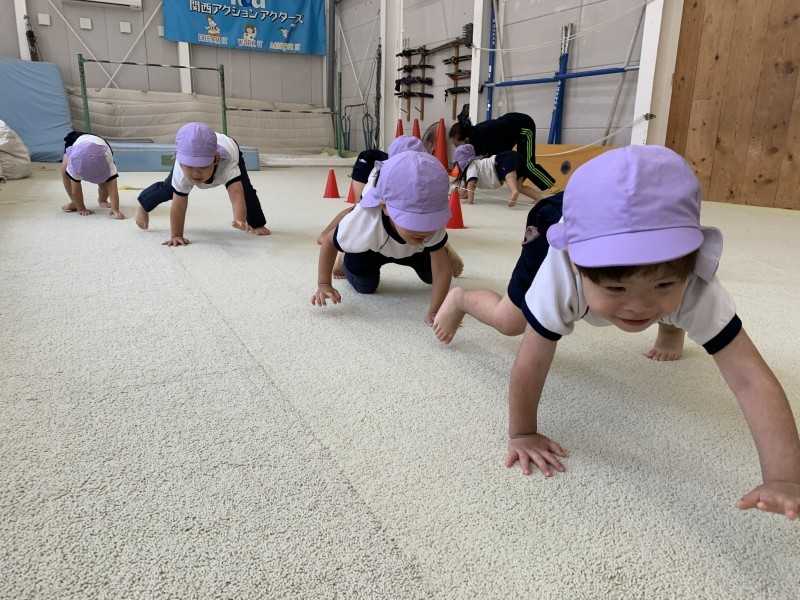 フェアリー保育園 本庄東の画像