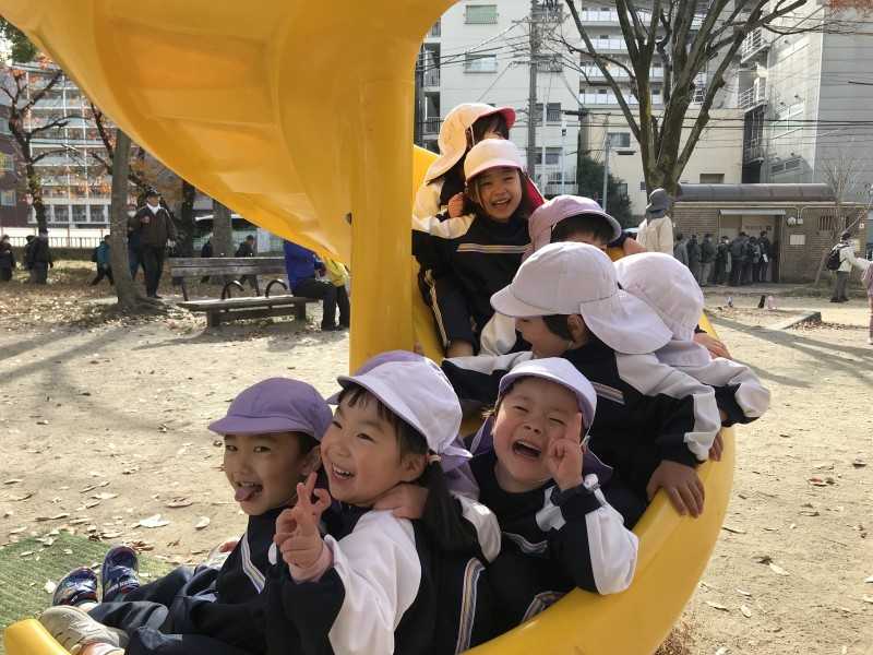 フェアリー保育園 本庄東の画像